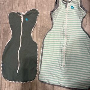 Love to Dream Sleep Sacks